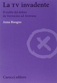 tv invadente il reality del dolore da vermicino ad avetrana