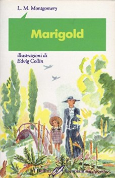 marigold