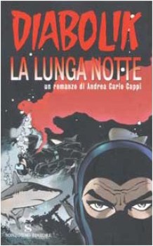 diabolik la lunga notte