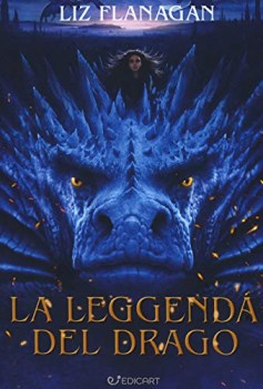 leggenda del drago