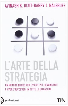 larte della strategia