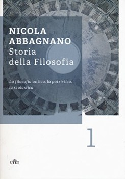 storia della filosofia la filosofia antica la patristica la scolastica