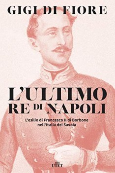 ultimo re di napoli lesilio di francesco ii di borbone nellit