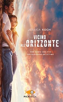 vicino all\'orizzonte