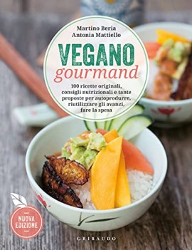 vegano gourmand