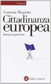 cittadinanza europea istruzioni per l\'uso