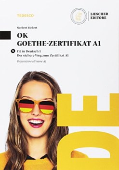 ok goethe zertifikat a1