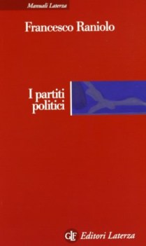 partiti politici