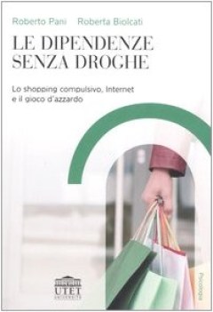 dipendenze senza droghe