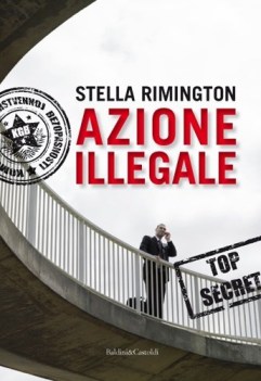 azione illegale