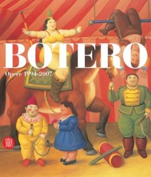 botero works