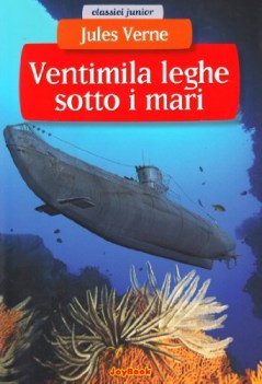 ventimila leghe sotto i mari