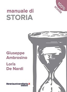 manuale di storia per le scuole superiori