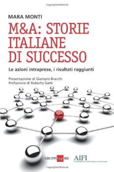 mea storie italiane di successo le azioni intraprese i risultati ra