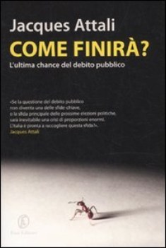 come finir l\'lultima chance del debito pubblico