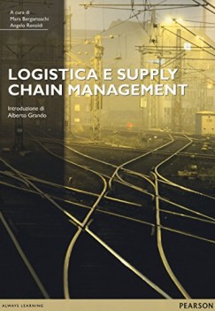 logistica e supply chain management