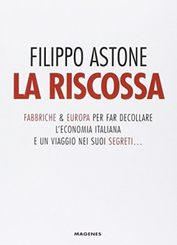 riscossa