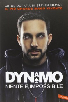 dynamo niente  impossibile