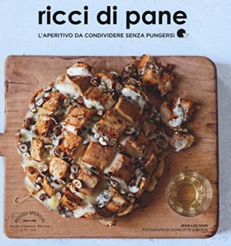 ricci di pane