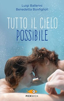 tutto il cielo possibile