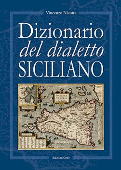 dizionario del dialetto siciliano