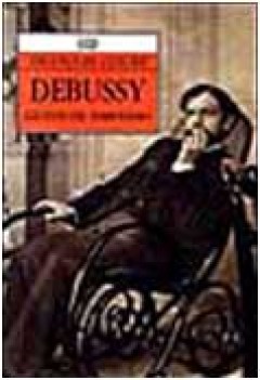 debussy gli anni del simbolismo