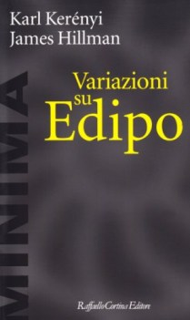 variazioni su edipo