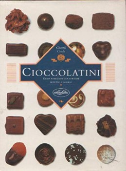 cioccolatini guida ai migliori cioccolatini