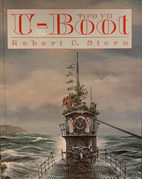 u-boot tipo vii