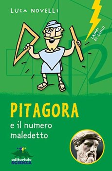 Pitagora e il numero maledetto nuova ediz