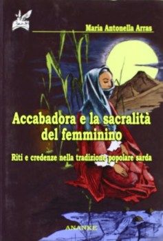 accabadora e la sacralit del femminino