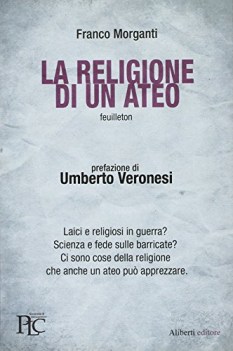 religione di un ateo