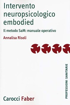 intervento neuropsicologico embodied