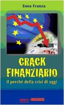 crack finanziario