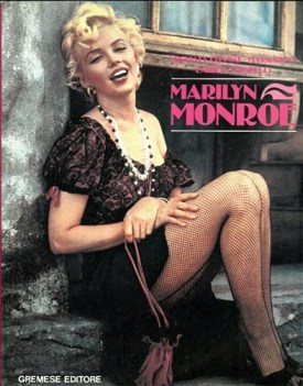 marilyn monroe