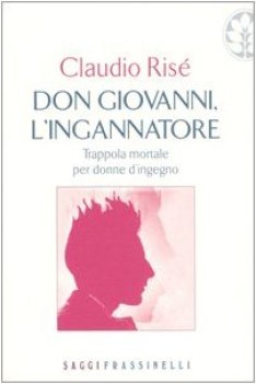 don giovanni ingannatore