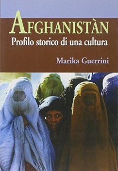 afghanistan profilo storico di una cultura