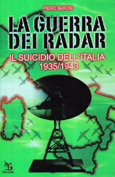 guerra dei radar il suicidio dellitalia 19351943