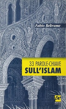 33 parole chiave sull islam