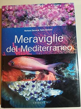 meraviglie del mediterraneo