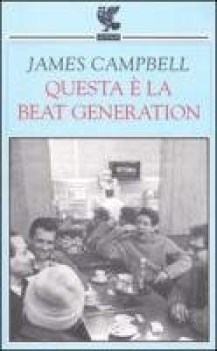 questa e\' la beat generation