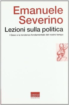 lezioni sulla politica