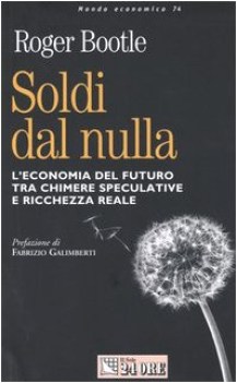 soldi dal nulla