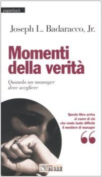 momenti della verita