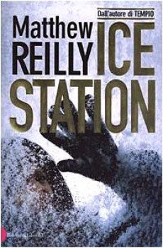 ice station