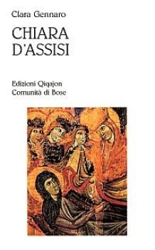 chiara d\'assisi