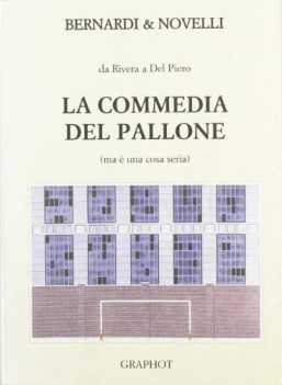 commedia del pallone