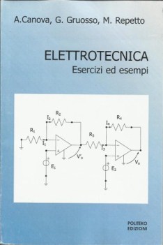 elettrotecnica esercizi ed esempi