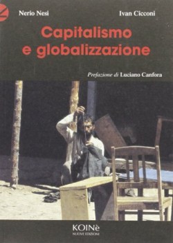 capitalismo e globalizzazione