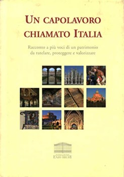 capolavoro chiamato italia